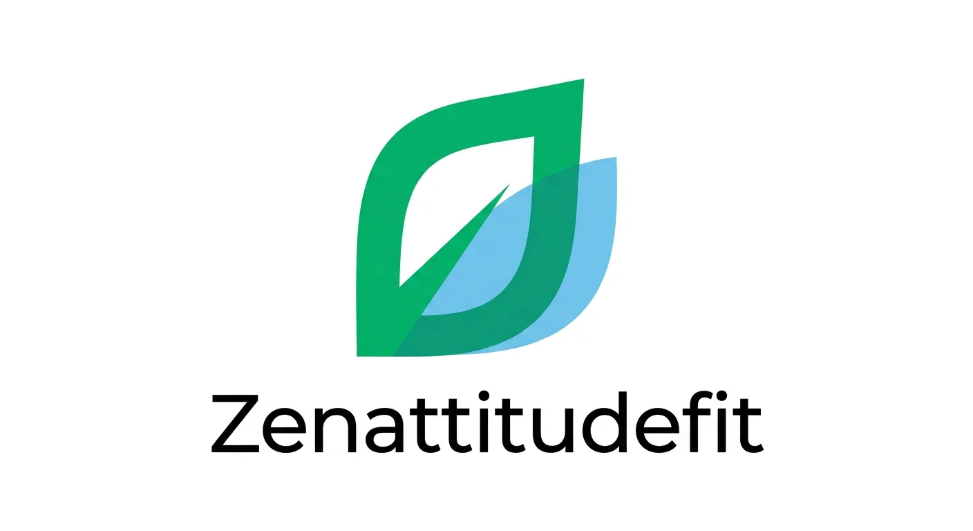 Zenattitudefit